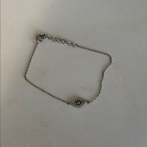 🍾 4 for $20 🍾 Greek “Evil Eye” Bracelet, Excellent Condition!